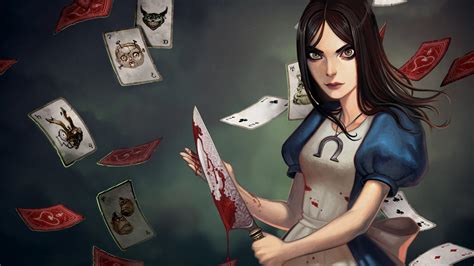 alice madness xbox one